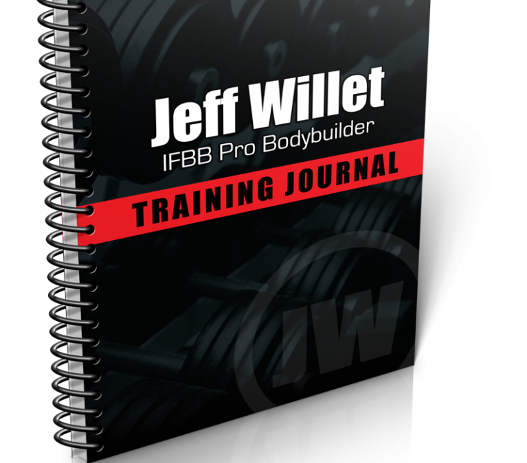 Jeff Willet’s Training Journal